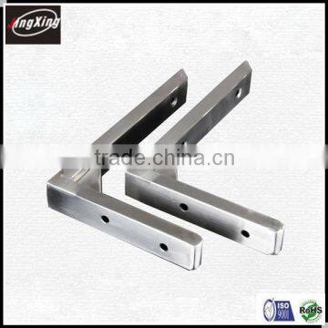 Heavy Duty Galvanized Steel Bracket photo-3