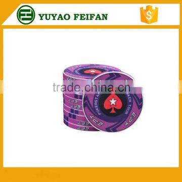 10g ept ceramic poker chips custom ceramic chips in bulk