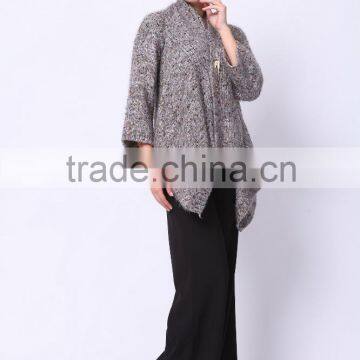 2016 Pretty Steps Winter Collections Outwear Casual Jacket Women Fashion Clothing photo-6