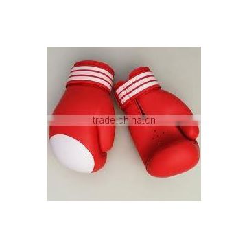 boxing gloves