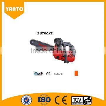 High Quality petrol chain saw machine price Lighter chain saw