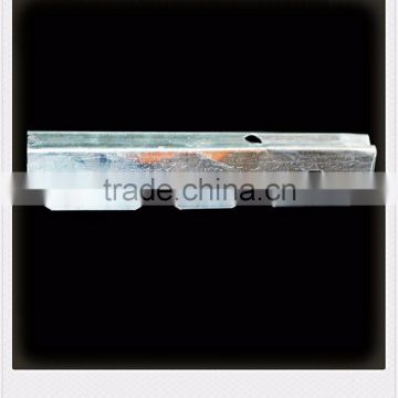 Stable main bar and furring channel 50*17 to Philippines /india with factory price 1 .