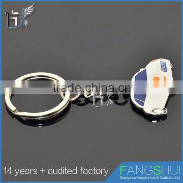 Factory Direct Supply Classic Car Keychains Cheap for Sale photo-2