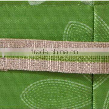 FH-CL0044 Economical Easy to Use Oxford Clothes Storage Organizer photo-3