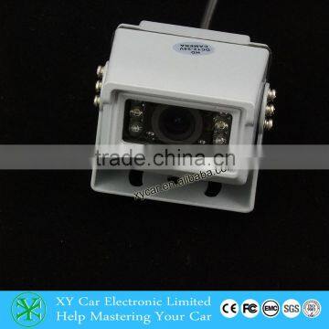 Good market Mini bus camera Rear view IR camera HD CCD waterproof XY-08S