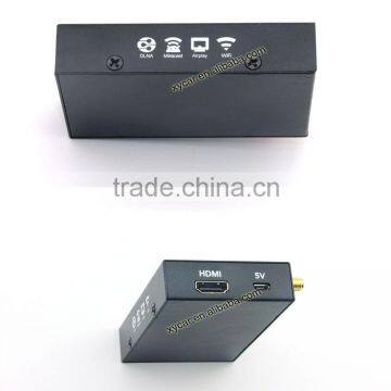 Car Wifi Display 12V HDMI Blak Box for Android&ios XY-918H photo-6