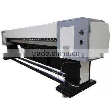 Fast Speed 3.2 m 8 Piece 512 35pl Spectra Polaris Head Printer photo-6