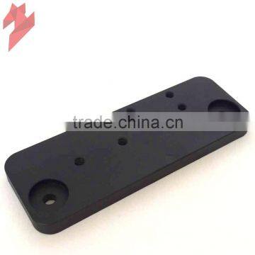 OEM/ODM Factory Supply High Precision 3d Printer Parts & 3d Printer Metal &cnc Machining Part