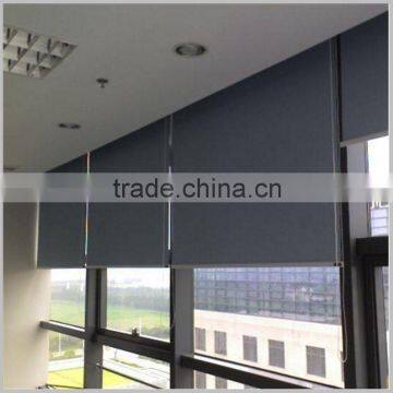 Sun Screen Fabric Translucent Roller Blinds One Way Window Blinds photo-6