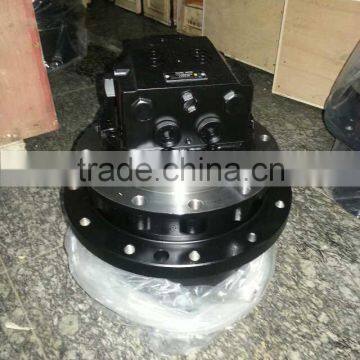 Shantui D60 Excavator Final Drive, Travel Motor D65, Shantui Track Drive Motor