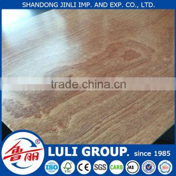 cheap fancy panel plywood from LULI GROUP