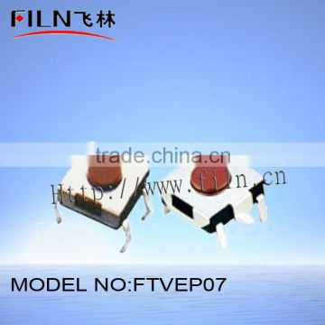 FTVEJ08 dip tactile push touch sensor switch