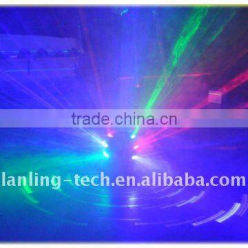 Hot selling Mini Laser Magic ball from Lanling - LMB18RGB