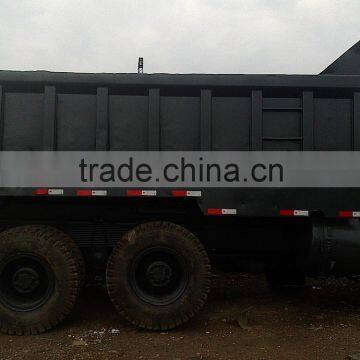 Sweden Manufacturing VOLVO380 Dump Truck Product Sell Like Hot Cakes photo-6