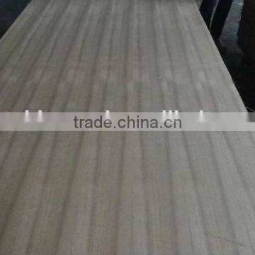 Cheap decorative teak plywood