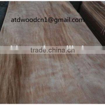 a b grade gurjan face veneer suppliers from Burma