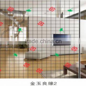 high quality glass blocks for home decoration & outdoors