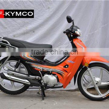 70Cc Moped