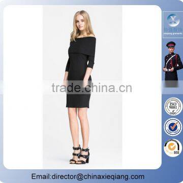 2016 fashion ladies designer bandage dress sexy bandage dress for women