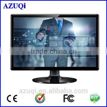 21.5 inch Desktop FHD TFT LED Capacitance Touch Screen Monitor