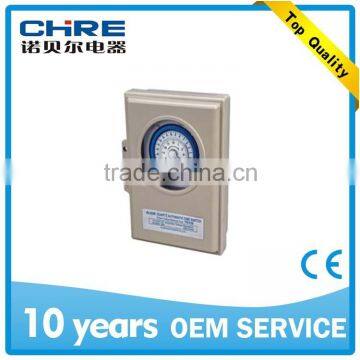 24 hours waterproof programmable automatic Time Switch TB438