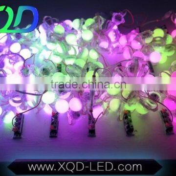30mm Led Pixel Light DC12v Digital Rgb Led Pixels photo-4