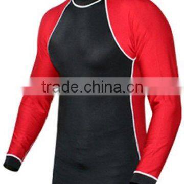 Rash Guards