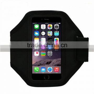 For Iphone 6 Armband, Sports Running Jogging Gym Armband Case Holder Workout Case for IPhone 6 Plus photo-6