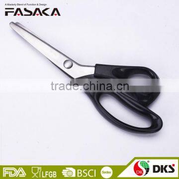 S45.2049-2016 New Design High Grade Quality 9-1/2 Pinking Shears With Colorful PP Handle photo-4