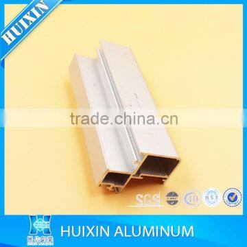 Hign strength excellent aluminum profiles for iraq market