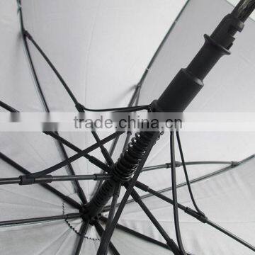 OEM Promotional Golf Umbrella With LOGO photo-4