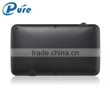 Car HUD Head Up Display Safety HUD Display High Performance HUD Built-in ELM327 photo-4