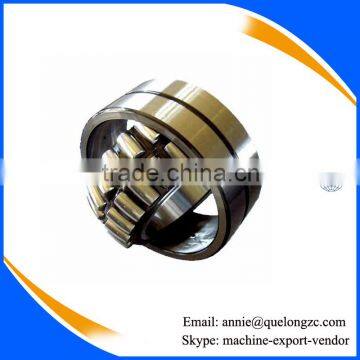 Competitive price bearing Self-aligning ball bearing chrome steel GCr15 ball bearing