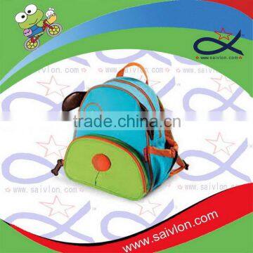 Animal Design Neoprene Lunch Cooler Shoulder Bag photo-3