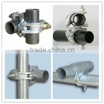 scaffolding pipe joint coupler