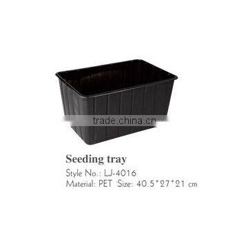 Plastic Growing Microgreen Trays LJ-4016 photo-2