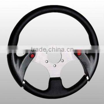 racing wheel