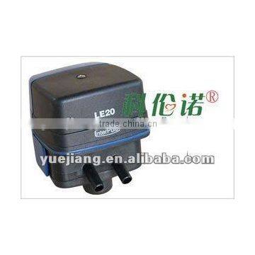 L80 Electric Pulsator for milking parlor equipment