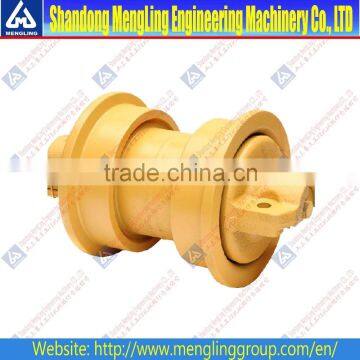 Forging Excavator Track Roller