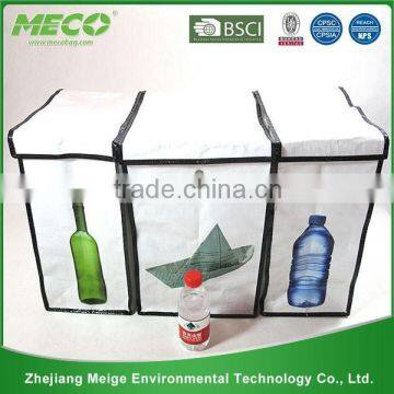 China wholesale market garbage bag waste bag for packaging waste