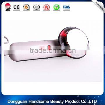 Body Cavitation Machine EMS Infrared Ultrasound Cavitation Slimming Body Massager Anti Skin Lifting Cellulite Lipo Massage Ultrasonic Slimming Machine Beauty Salon photo-5