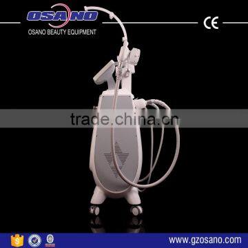 For Salon 2016 Effect Multifunctional Cellilate Removal RF Machine For Body And Face photo-3