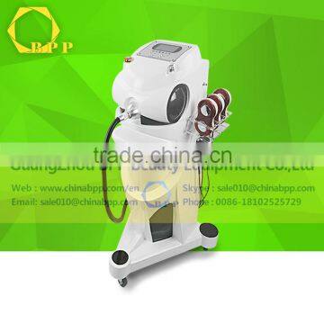 Massager vibration broken fatness cavitation slimming machine