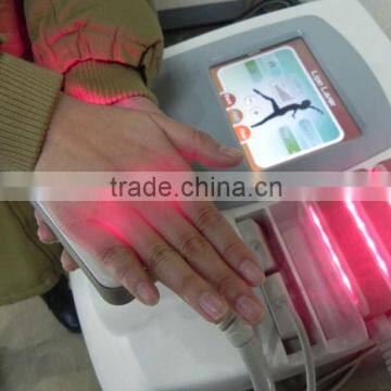 Laser Beauty Machine for Slim Figure/ Small Portable Slimming Laser Machine for Weight Loss photo-2