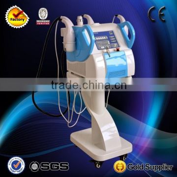 CE ISO approved 7S slimming skin care ultrasound devices for home use