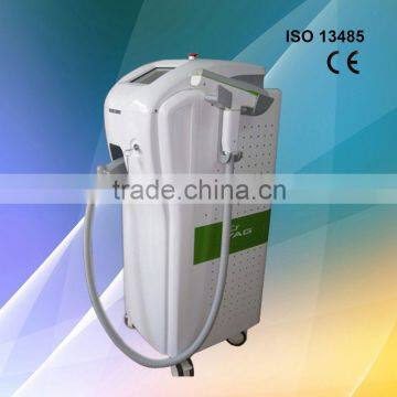 2013 IPL Multifunctional E-light Machine for neonate bilirubin phototherapy equipment