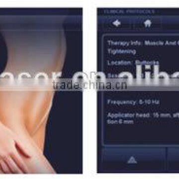 BS-SWT2X Physical Shock Wave Therapy Equipment