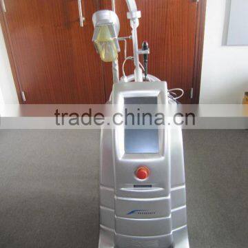 500W Guangzhou BL 10 Inch Color Touch Screen Salon Use Cryolipolysis Fat Freeze Machine For Body Slimming Slimming Reshaping