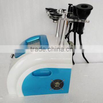 Spa Use Portable rf Skin Whitening Radio Frequency Machine photo-3