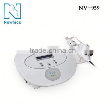 NV-959 skin body roller therapy acupuncture microneedle therapy